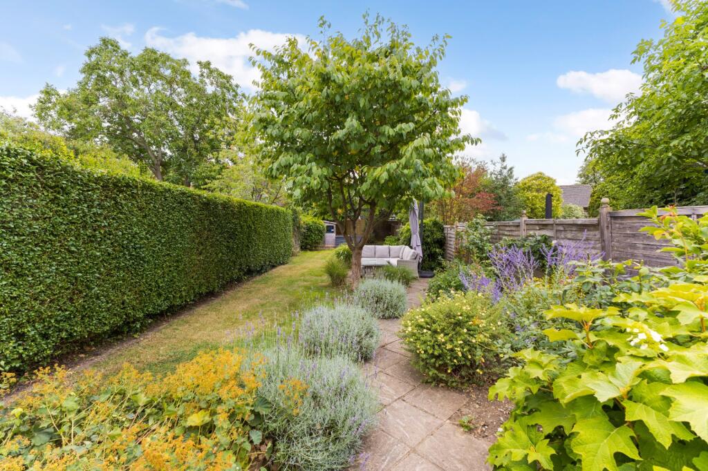 Additional image 13 of Cowper Road, Harpenden, Hertfordshire