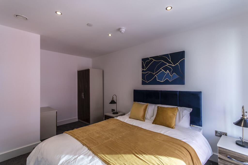 Additional image 7 of Severn House, Severn Street, Birmingham, B1