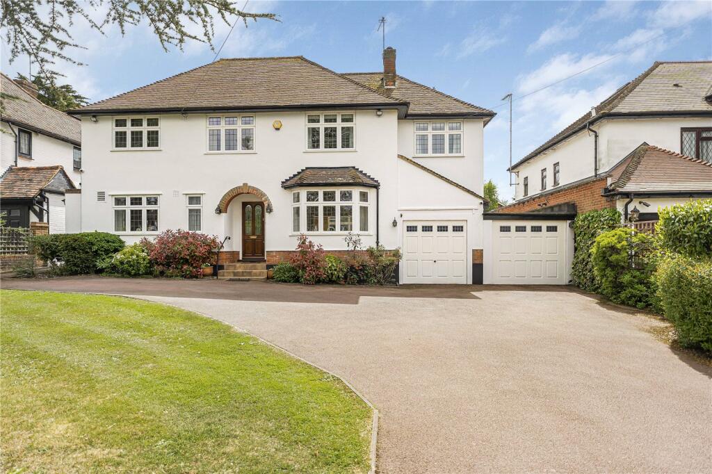 Property image for Brookmans Avenue, Brookmans Park, Hertfordshire, AL9