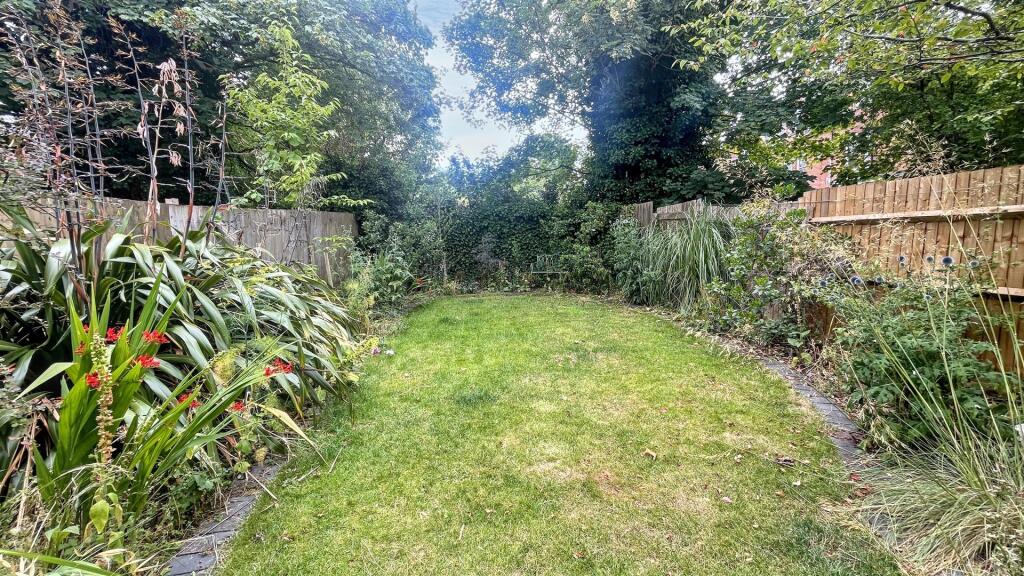 Additional image 22 of Forest Road, Moseley
