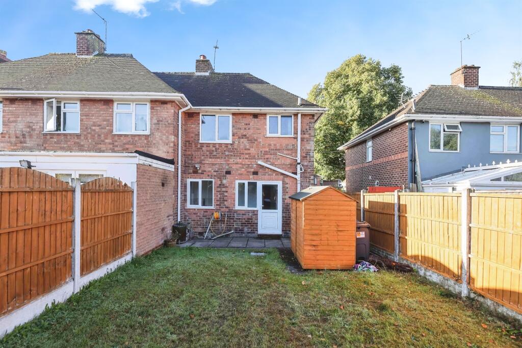 Additional image 13 of Oakcroft Road, Birmingham