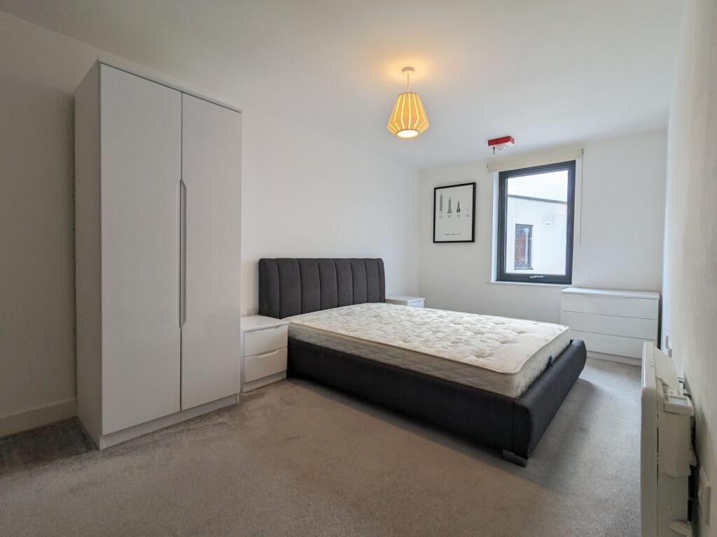 Additional image 4 of Ridley House, 1 Ridley Street, Birmingham, West Midlands, B1