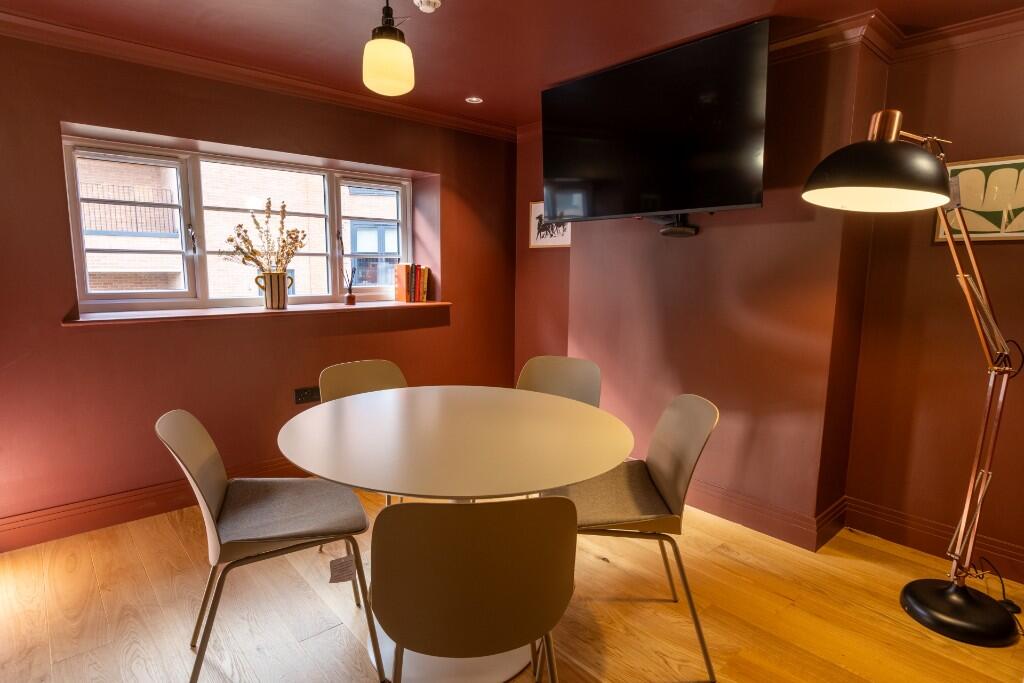 Additional image 14 of Flat F68, Sherborne Street, Birmingham, B16
