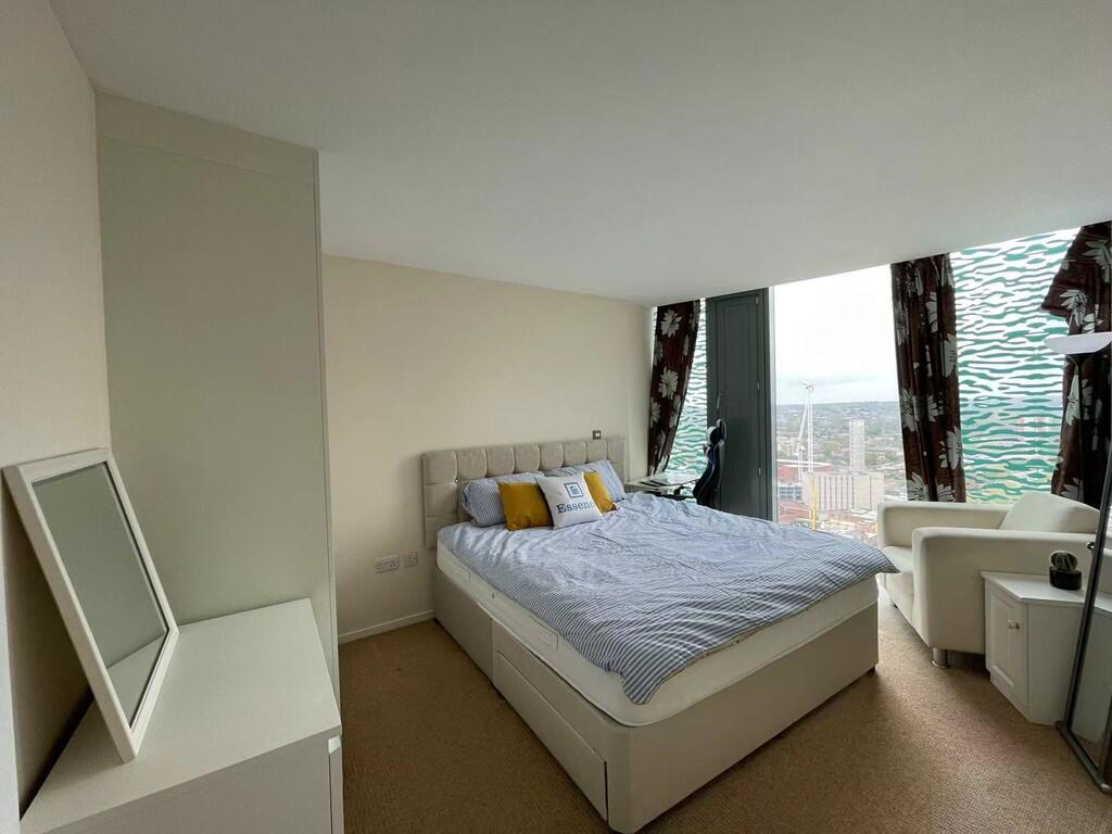 Additional image 7 of Beetham Tower, 10 Holloway Circus, B1