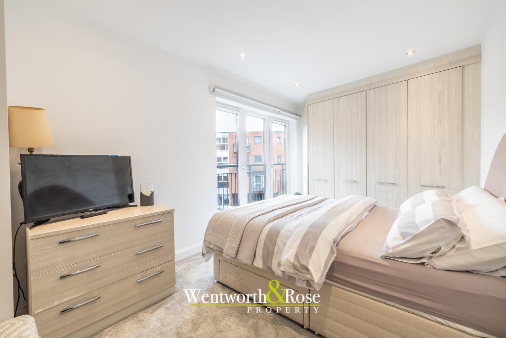 Additional image 13 of Washington Wharf, Granville Street, Birmingham, B1 1NN