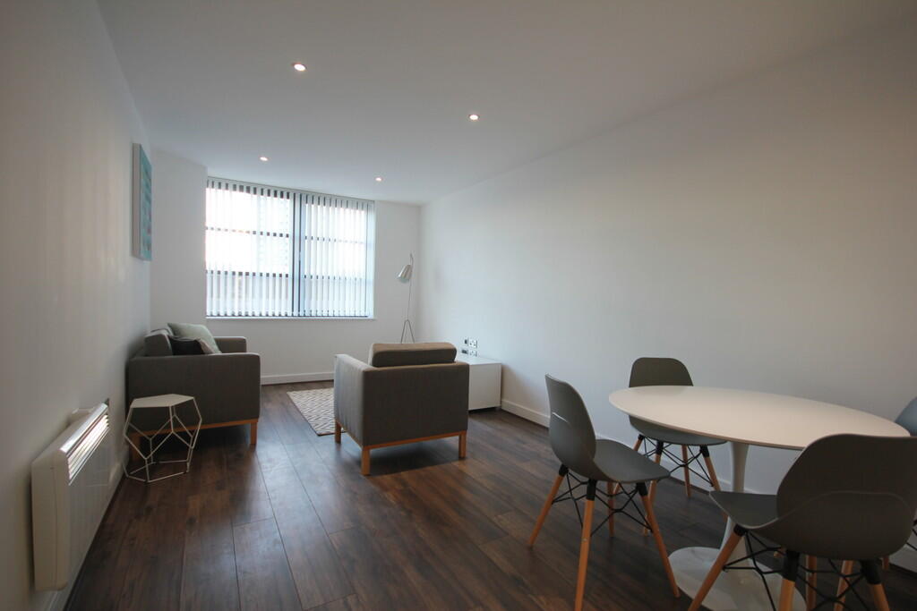 Additional image 4 of The Kettleworks, Pope Street, Jewellery Quarter, B1