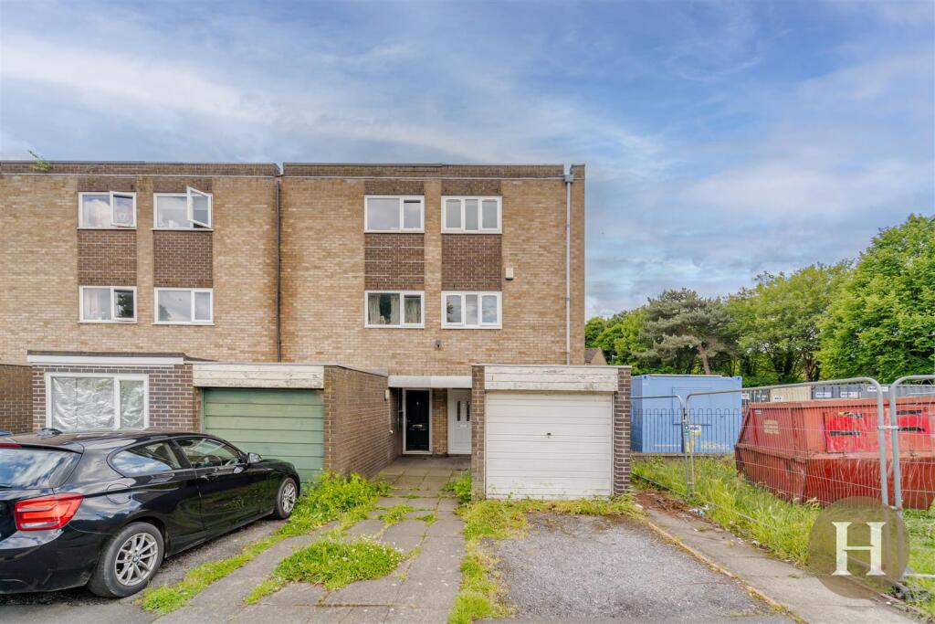 Property image for Sherborne Grove, Birmingham, B1