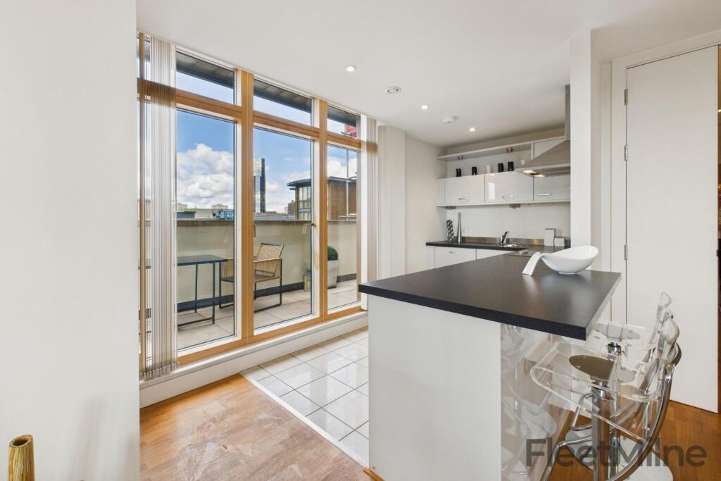 Additional image 10 of Canal Wharf, Waterfront Walk, Birmingham