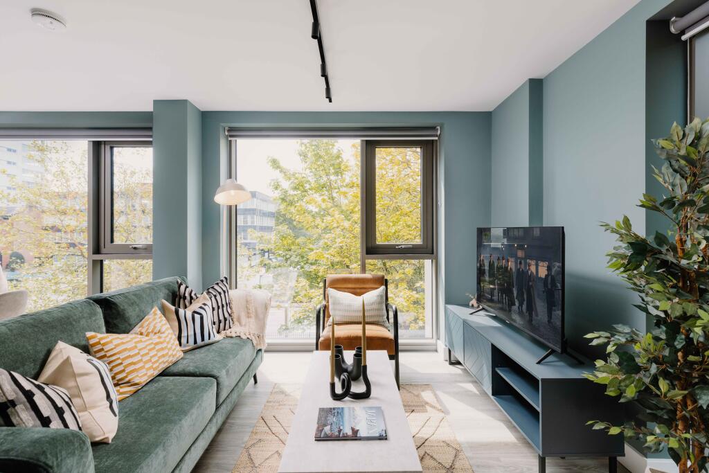 Property image for Inkwell Place, Birmingham, B16