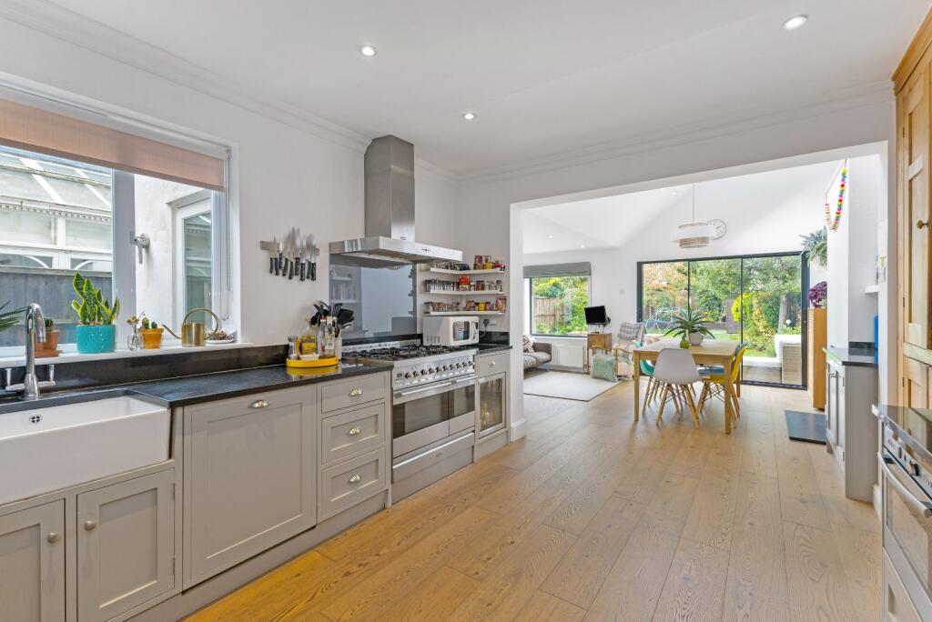 Additional image 3 of Spenser Road, Harpenden, Hertfordshire