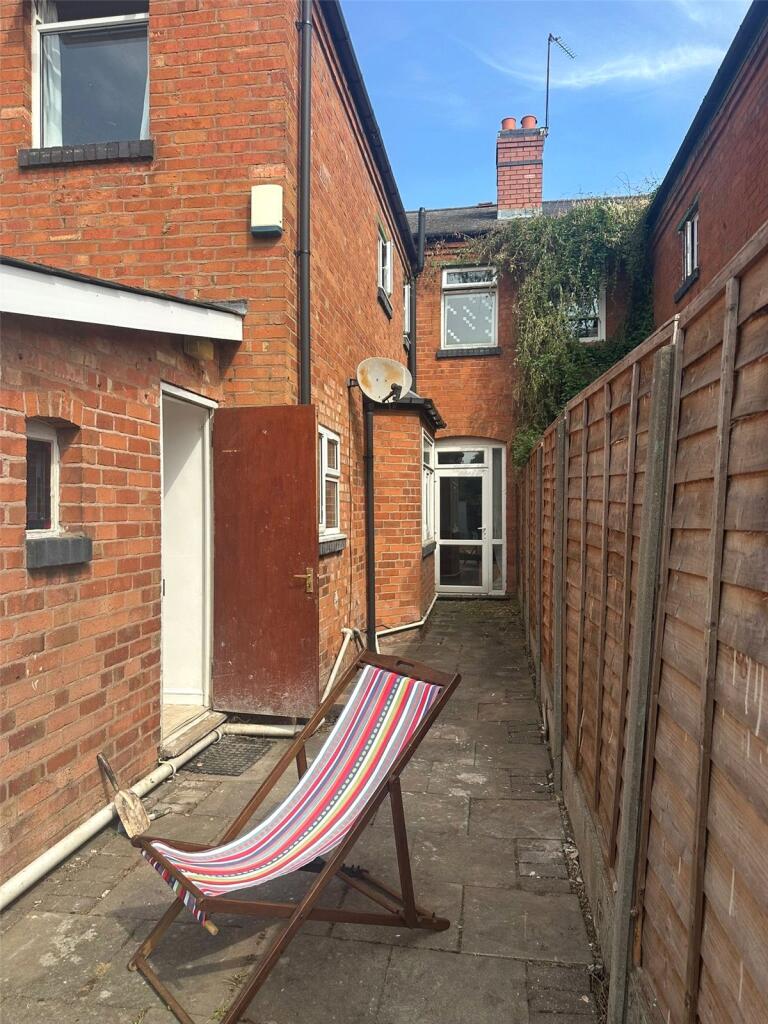 Additional image 8 of Taylor Road, Birmingham, West Midlands, B13