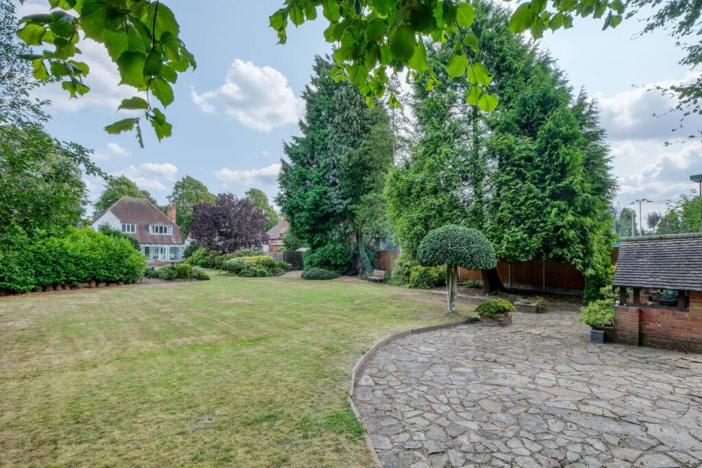 Additional image 17 of Billesley Lane, Moseley, B13