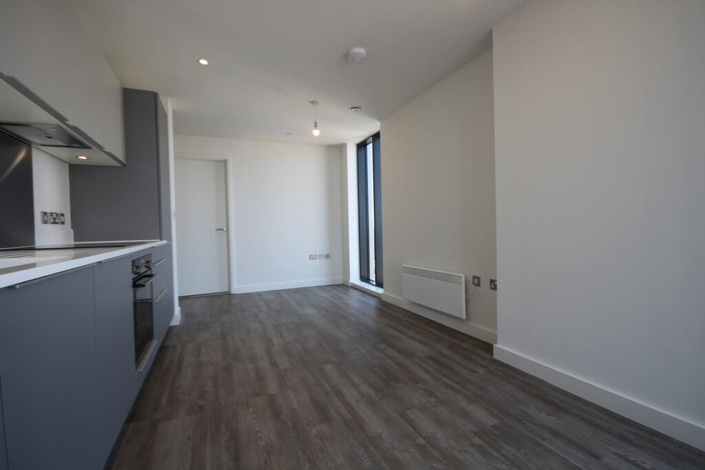Additional image 4 of The Bank Tower 2, Sheepcote Street, Birmingham, B16