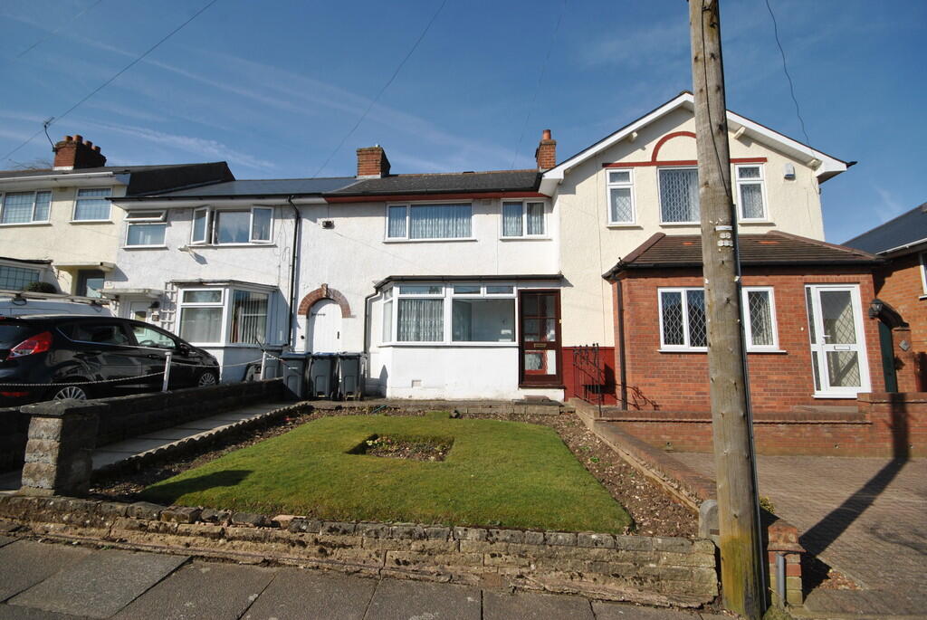 Property image for Kemsley Road, Maypole
