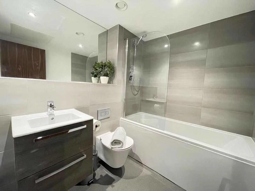 Additional image 12 of Granville Loft, Holliday Street, B1