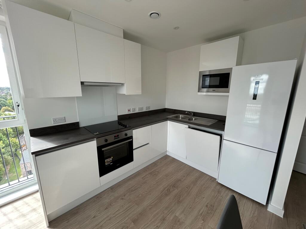Additional image 3 of Griffiths Close, Balsall Heath, BIRMINGHAM