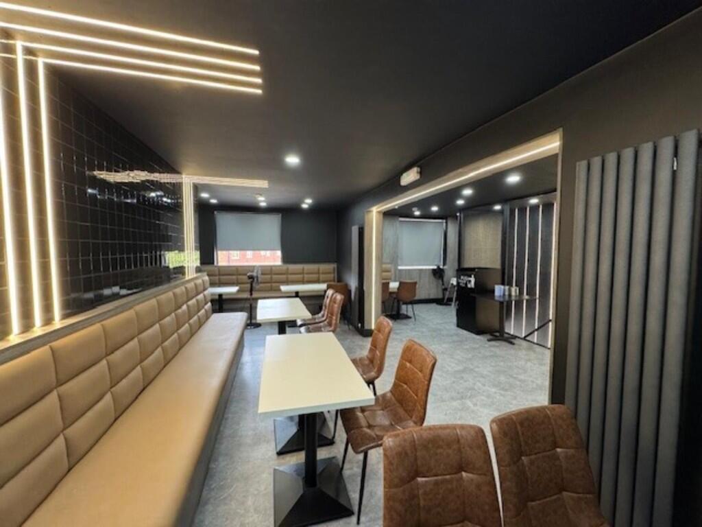 Additional image 12 of Leasehold Fast Food Takeaway, Ladypool Road, Birmingham, B12 8JY