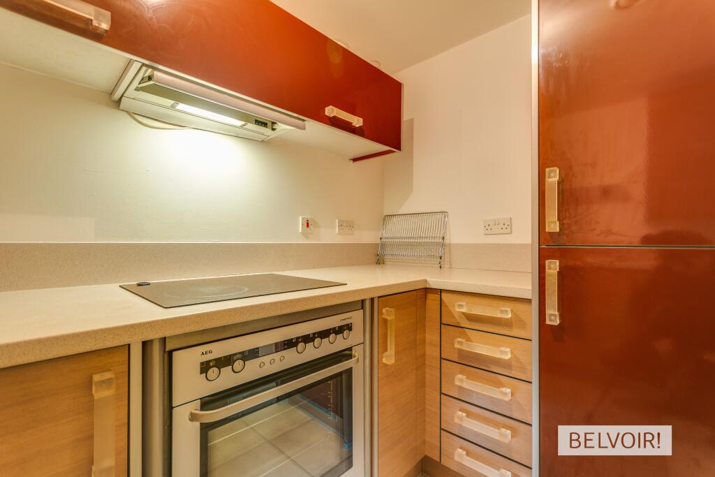 Additional image 3 of The Red Apartments, Broadway Plaza, Edgbaston, Birmingham, B16