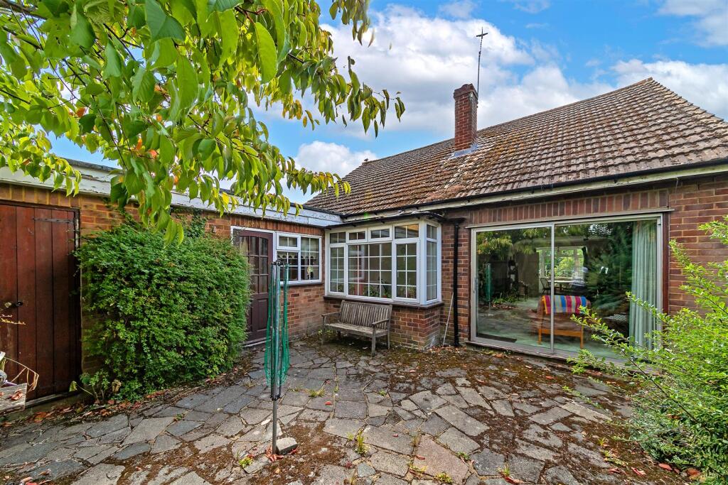 Additional image 17 of Wick Avenue, Wheathampstead, St. Albans