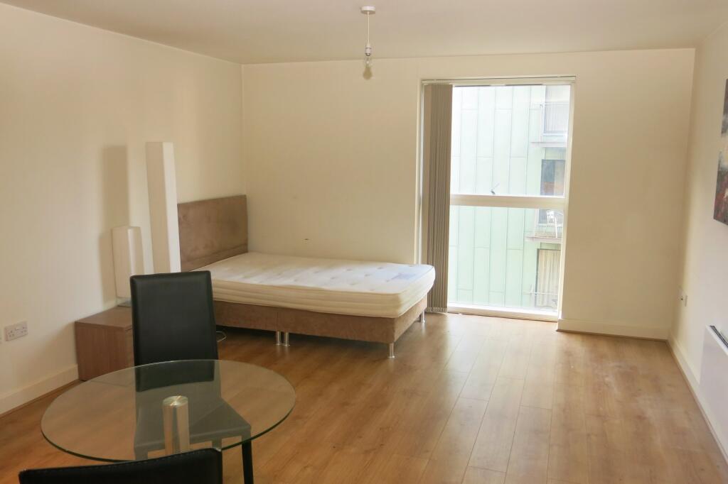 Property image for Sherborne Street, Birmingham, B16