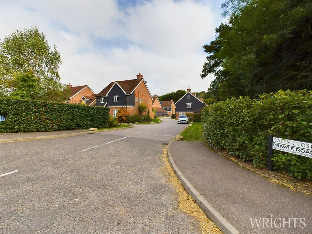 Additional image 23 of Salix Close, Welwyn, AL6