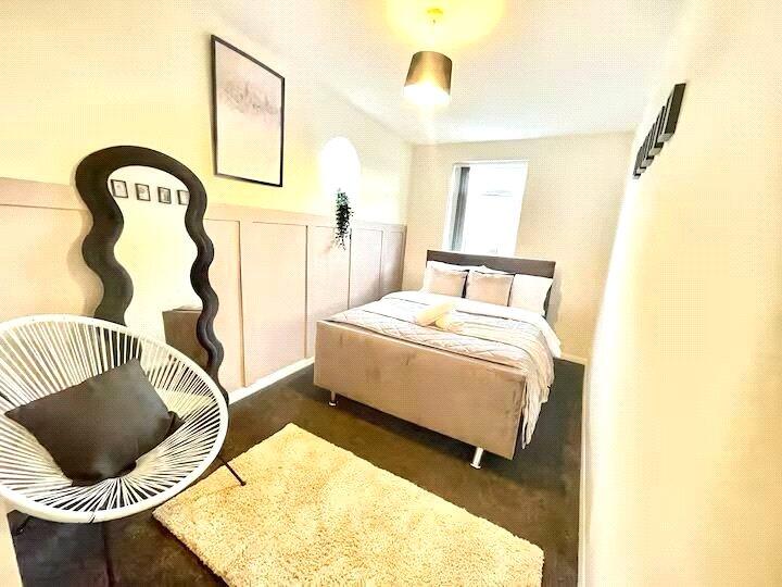 Additional image 5 of Daisy Road, Edgbaston, Birmingham, B16