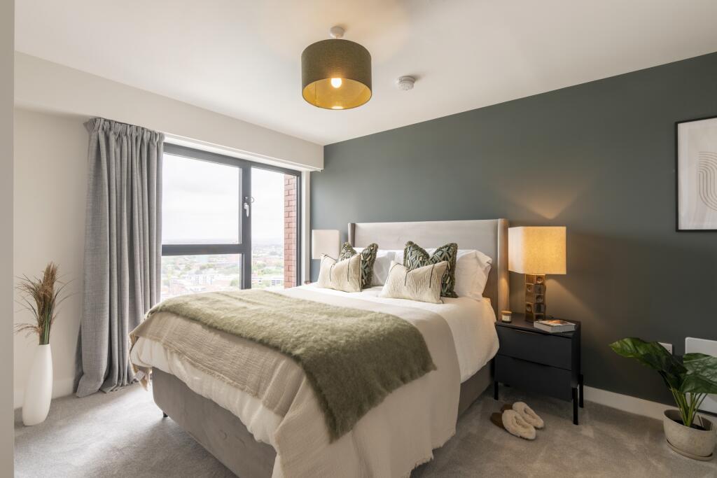 Property image for Ryland Street, Birmingham, B15