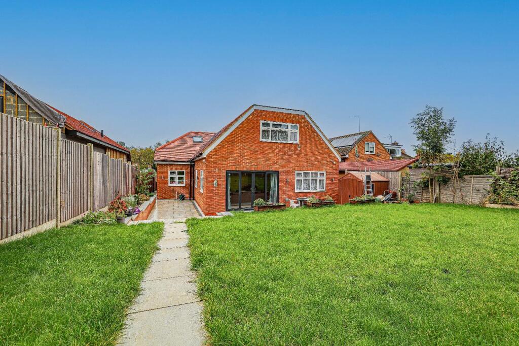 Additional image 27 of Grove Road, Harpenden, AL5