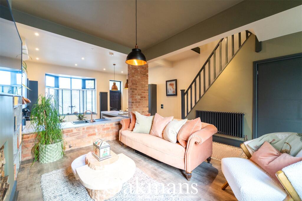 Additional image 5 of Vicarage Road, Kings Heath, Birmingham, West Midlands, B14