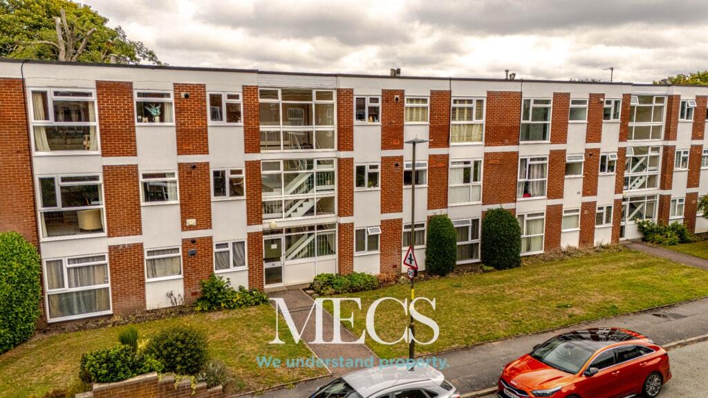 51 Wentworth Road, Birmingham, West Midlands, B17 9SS