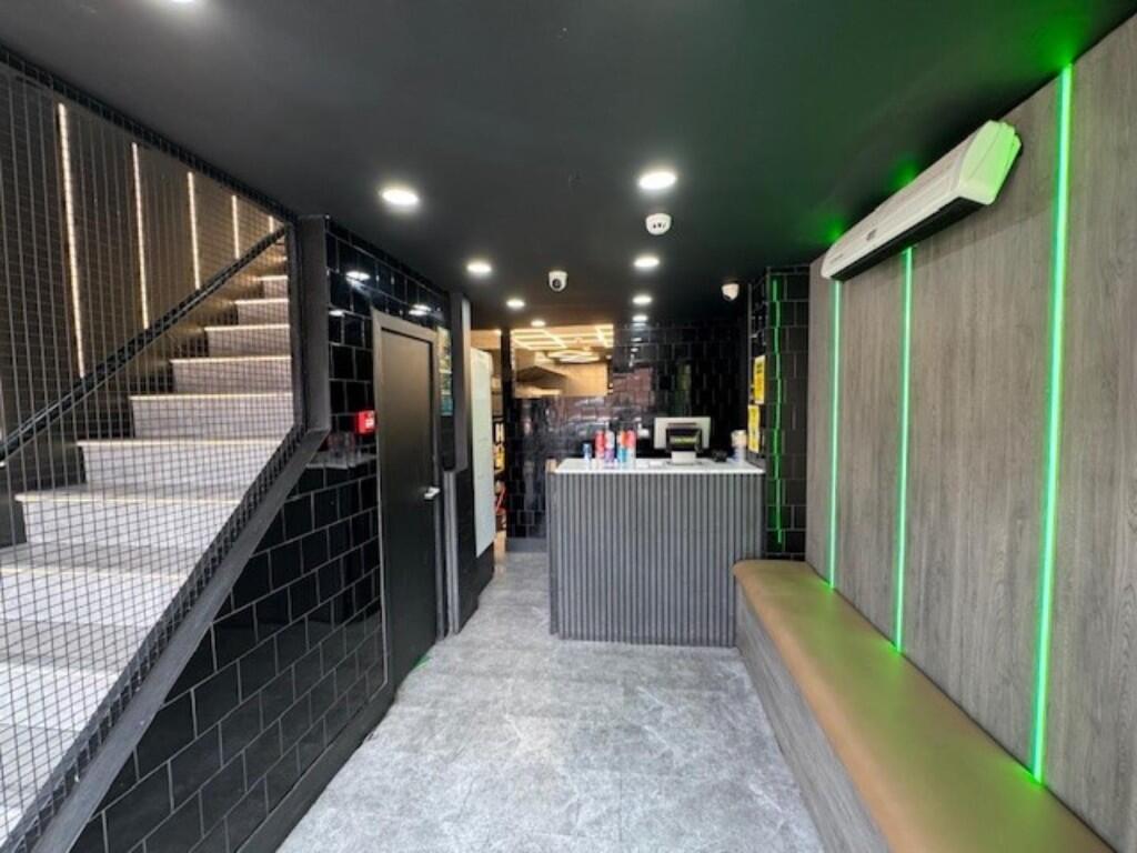 Additional image 15 of Leasehold Fast Food Takeaway, Ladypool Road, Birmingham, B12 8JY