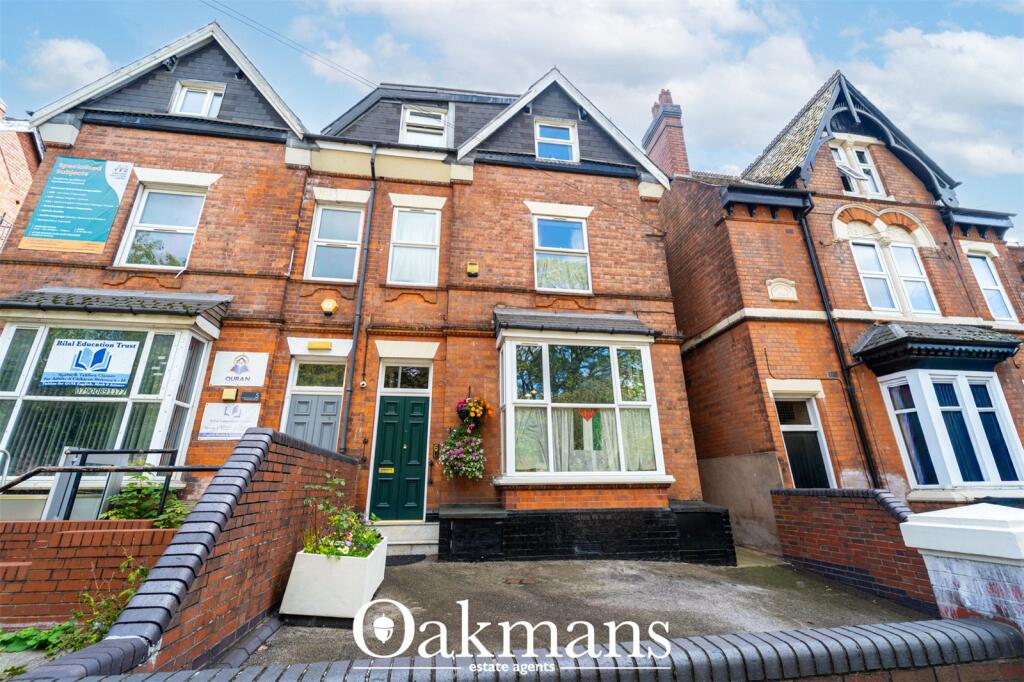 Additional image 5 of Tennyson Road, Birmingham, West Midlands, B10