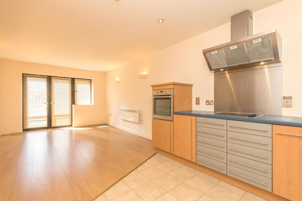Additional image 3 of Watermarque, 100 Browning Street, B16 8GY