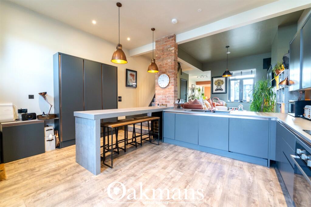 Additional image 16 of Vicarage Road, Kings Heath, Birmingham, West Midlands, B14