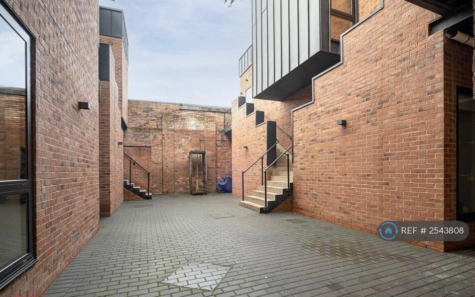 Additional image 13 of Iron Works, Birmingham, B12