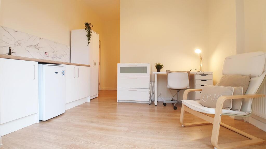 Property image for Rotton Park Road, Birmingham