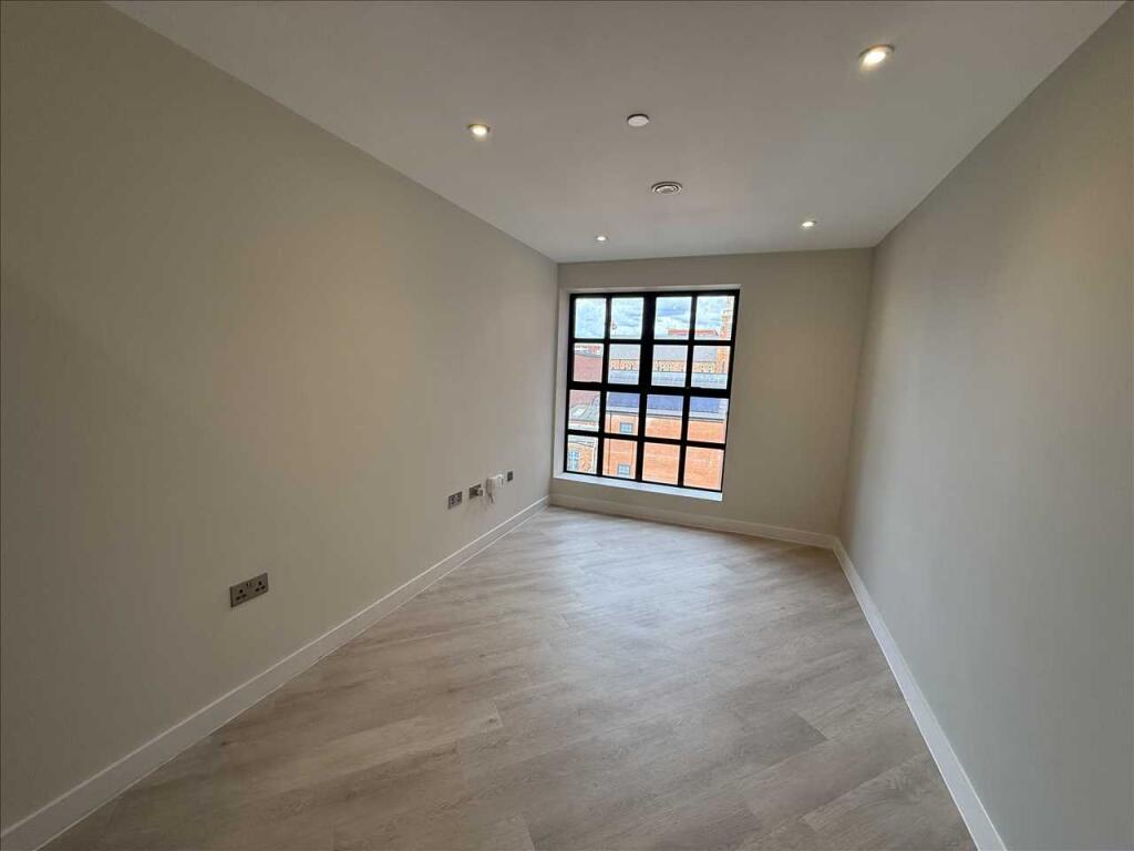 Additional image 5 of Fountain Lofts, 50 Alcester Street, Birmingham