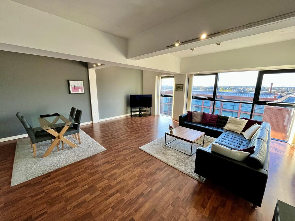 Additional image 5 of Amazon Lofts, Tenby Street, Jewellery Quarter
