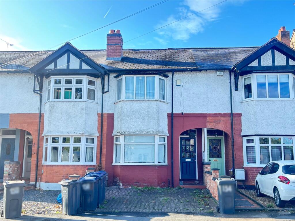Property image for Taylor Road, Birmingham, West Midlands, B13