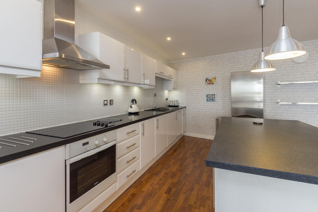 Additional image 9 of Amazon Lofts, Tenby Street, Jewellery Quarter