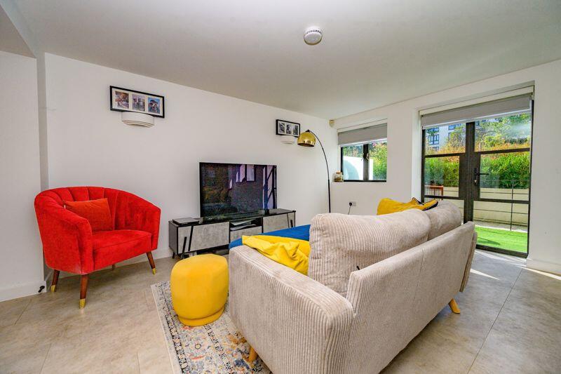 Additional image 5 of Griffin Place, Broadwater Road, Welwyn Garden City