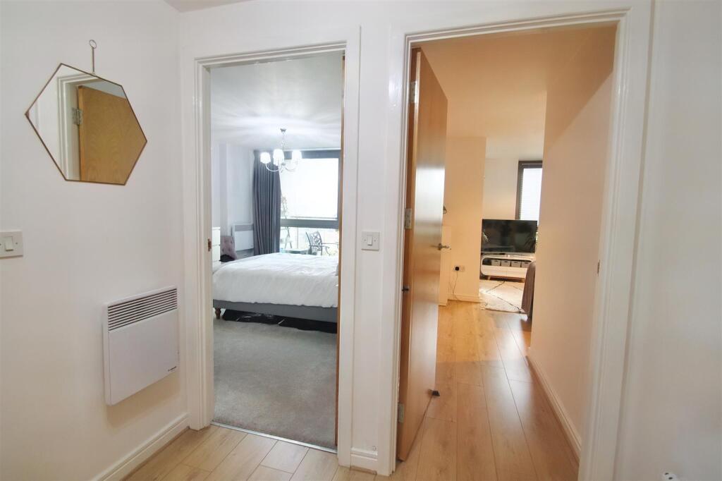 Additional image 13 of Holliday Street, Birmingham, B1