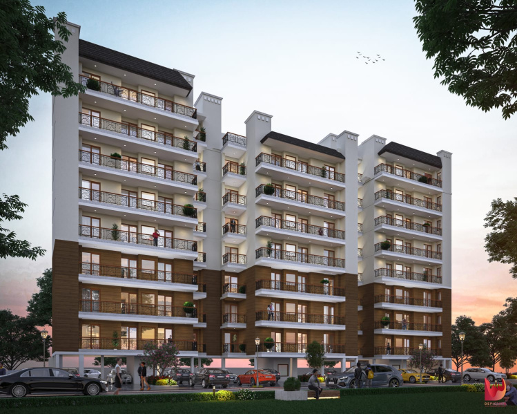 Property image for Airport Road, Chandigarh