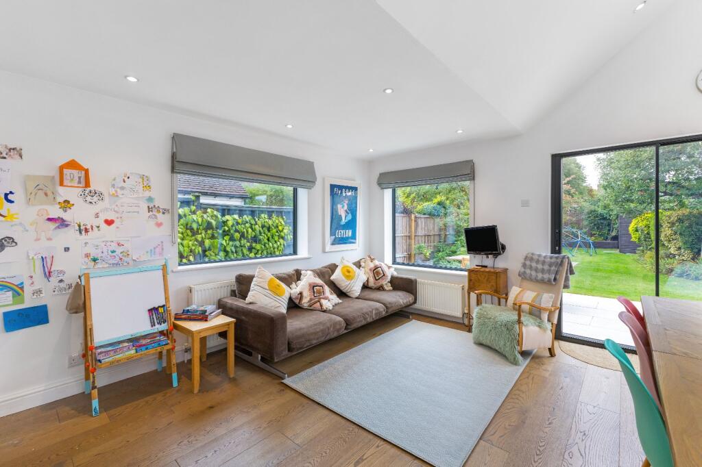 Additional image 5 of Spenser Road, Harpenden, Hertfordshire