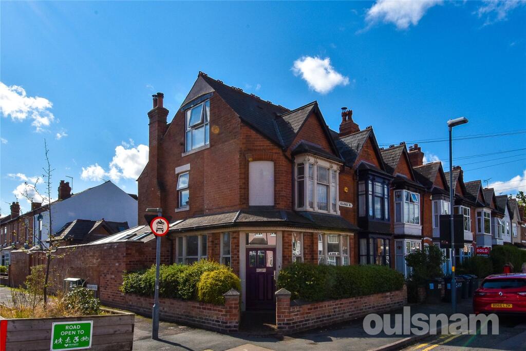 Property image for Grange Road, Kings Heath, Birmingham, West Midlands, B14