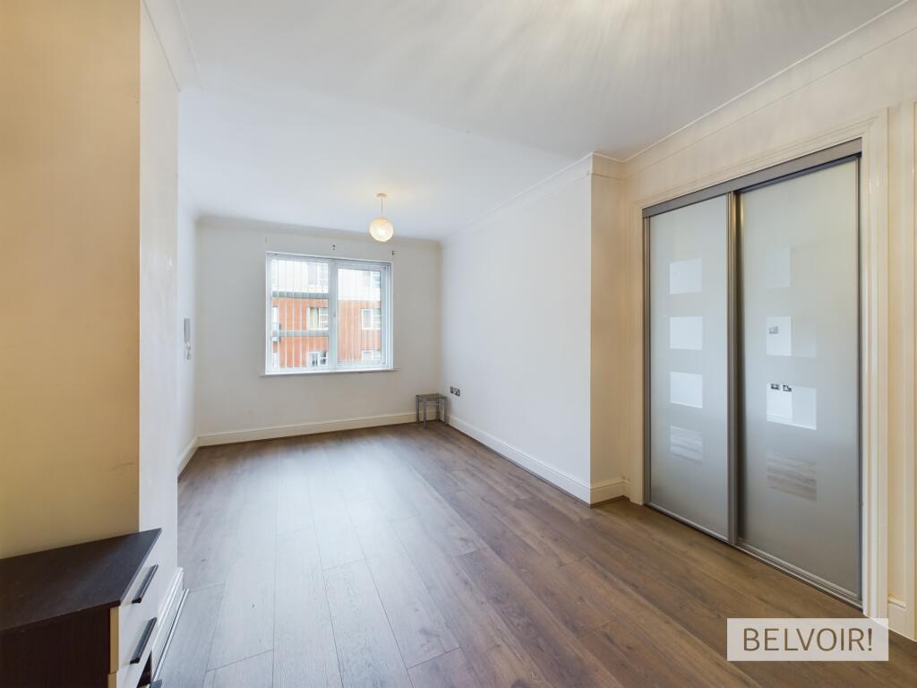 Additional image 5 of The Qube 2, 8 Clement Street, Birmingham, B1