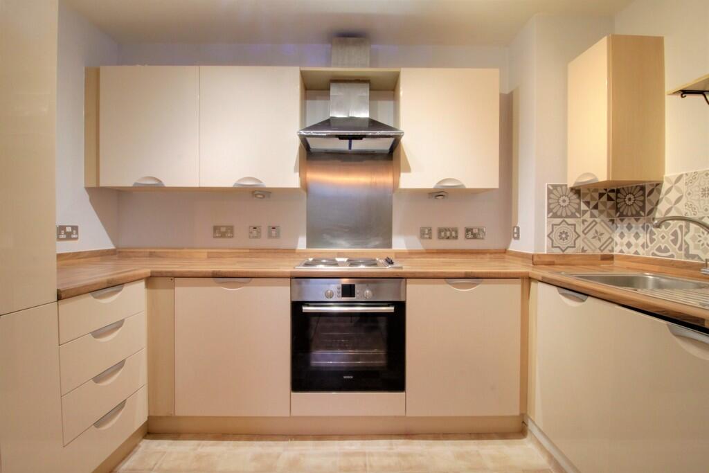 Additional image 12 of Longleat Avenue, Park Central, Birmingham