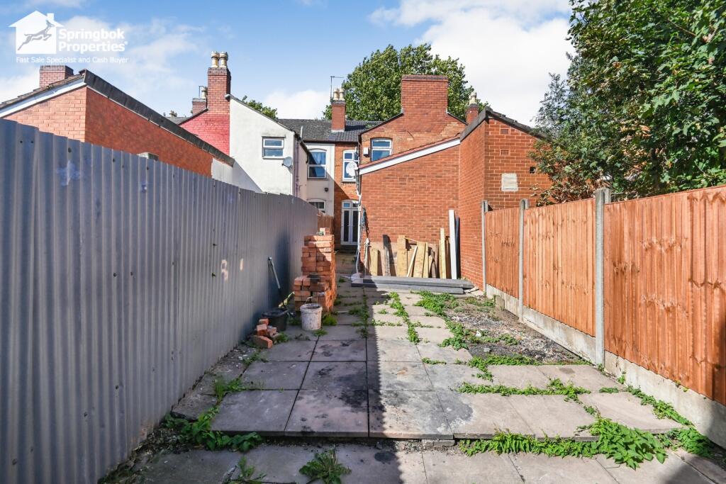 Additional image 14 of Mansell Road, Bordesley Green, Birmingham, West Midlands