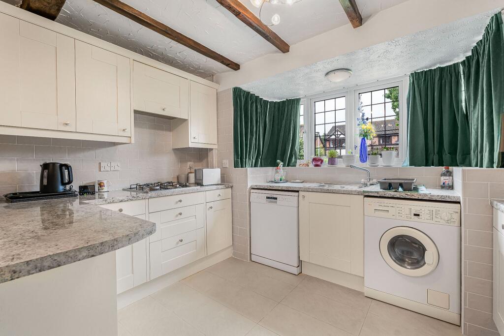 Additional image 5 of Wyton, Welwyn Garden City, AL7