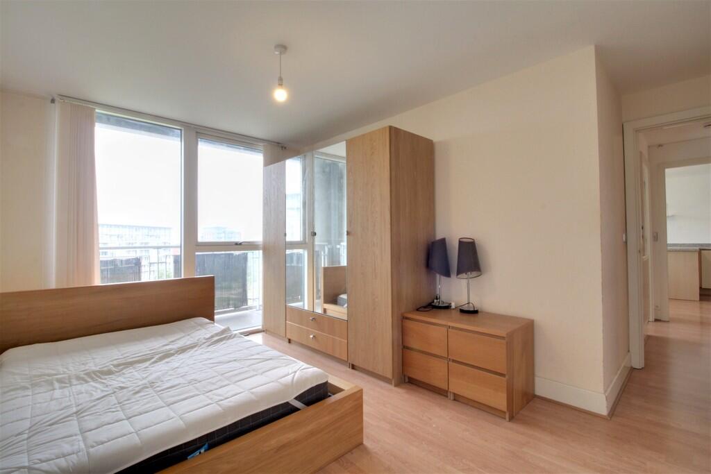 Additional image 8 of Longleat Avenue, Park Central, Birmingham